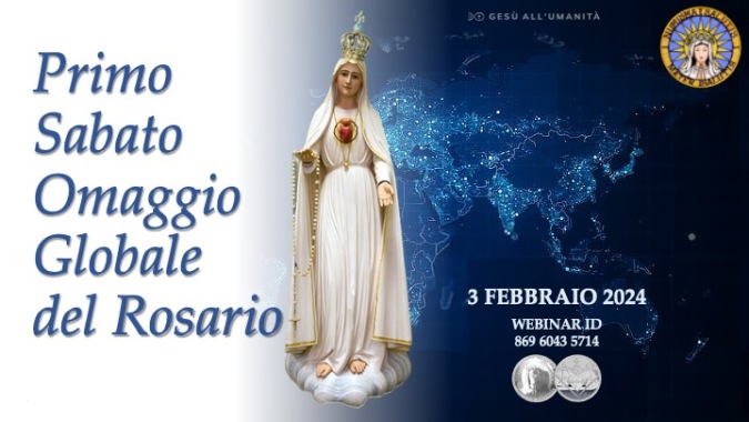 NEW Global Rosary BANNER Feb 2024